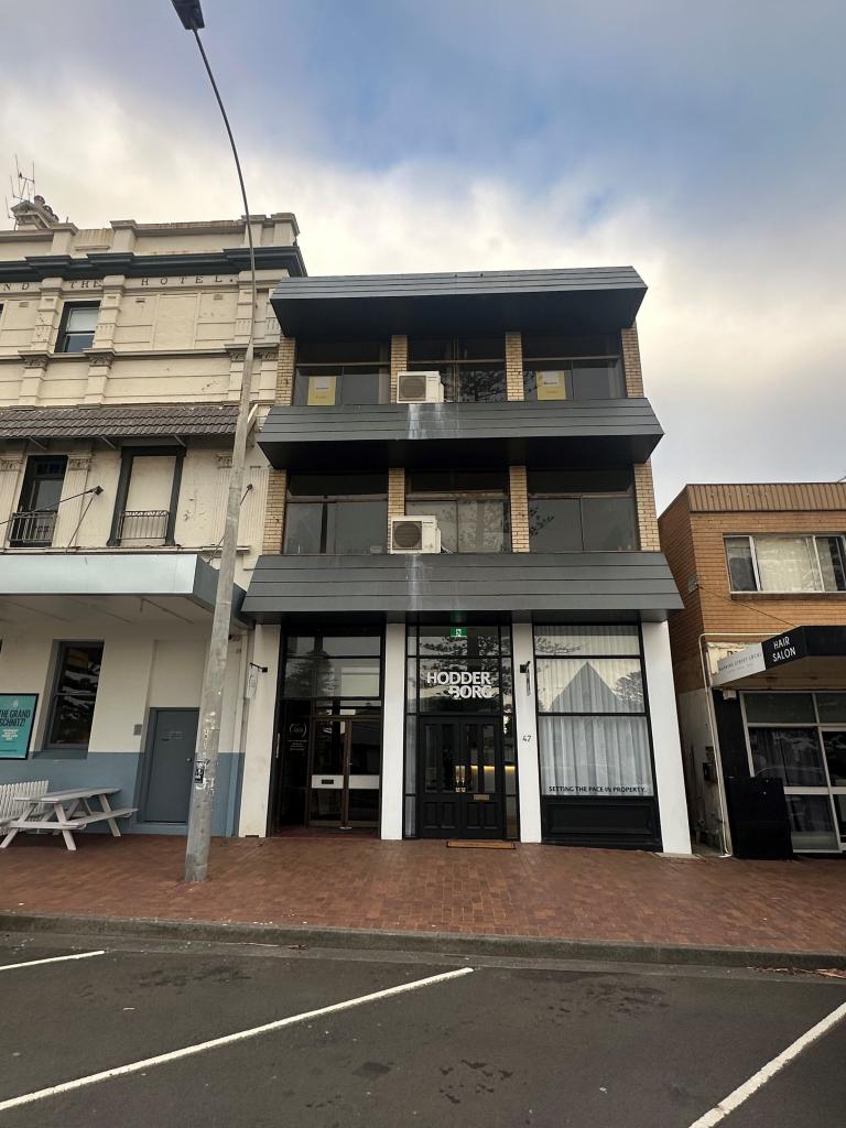 Rear Office Suite/47 Manning St, Kiama, NSW 2533