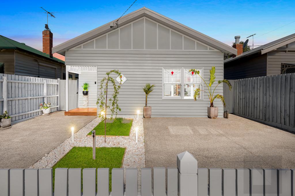 21 First St, West Footscray, VIC 3012