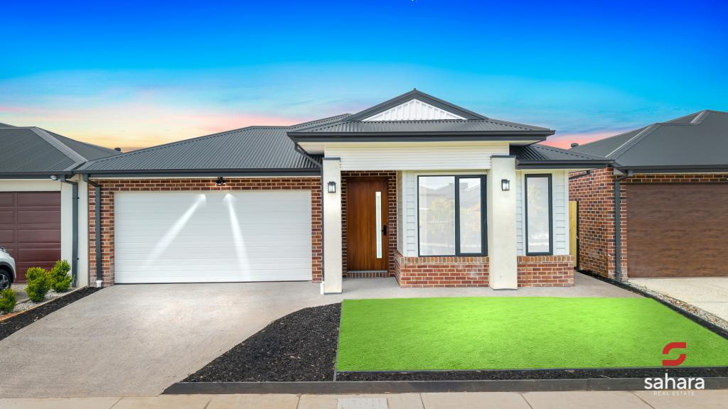 11 MCKELL ST, DEANSIDE, VIC 3336