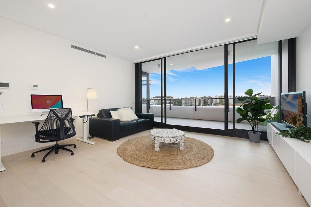 1012/11 Solent Cct, Norwest, NSW 2153