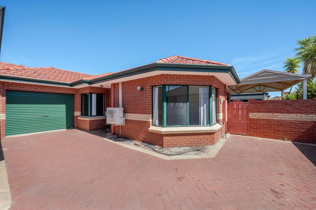 305c Drake St, Morley, WA 6062