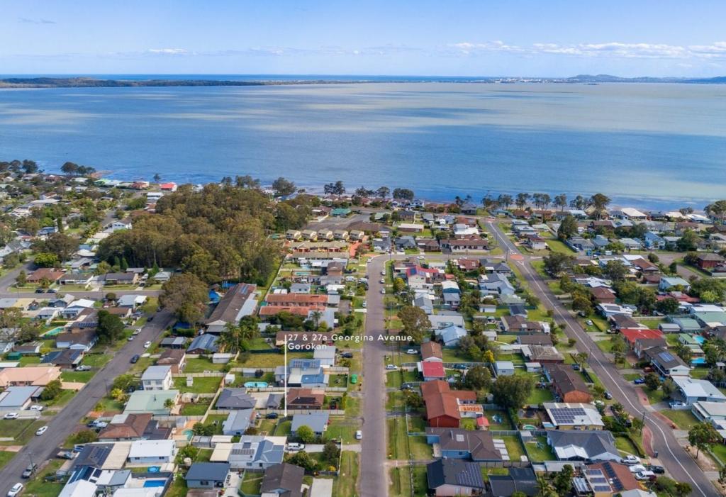 27 Georgina Ave, Gorokan, NSW 2263