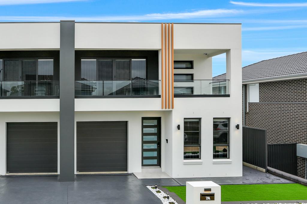7a Old Trafford, Kellyville, NSW 2155