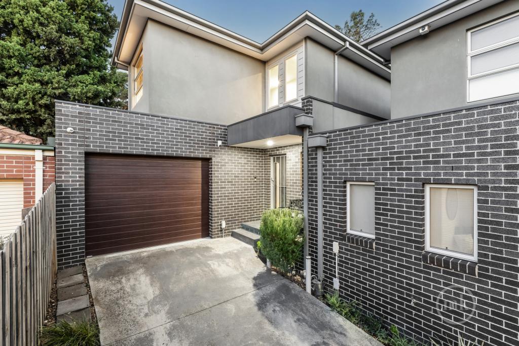 3/20 Williams Rd, Briar Hill, VIC 3088