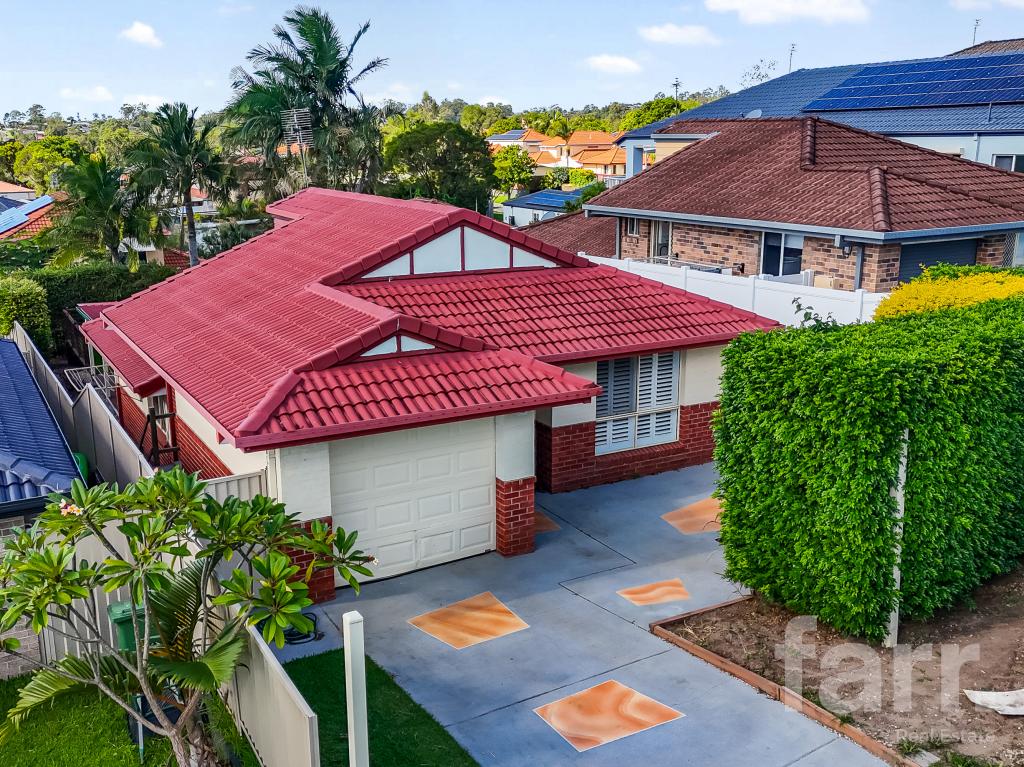 18 Forestwood Ct, Nerang, QLD 4211