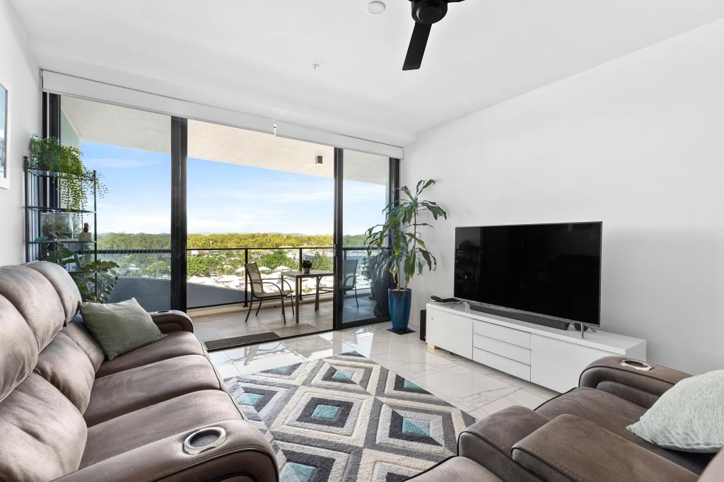 4608/5 Harbour Side Ct, Biggera Waters, QLD 4216