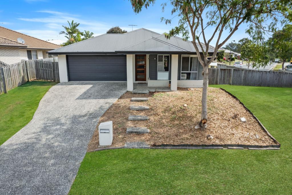 20 CONONDALE WAY, WATERFORD, QLD 4133