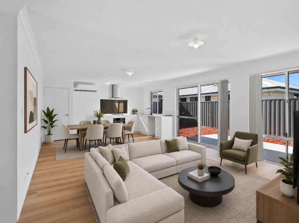 25 Swanson Loop, Coodanup, WA 6210