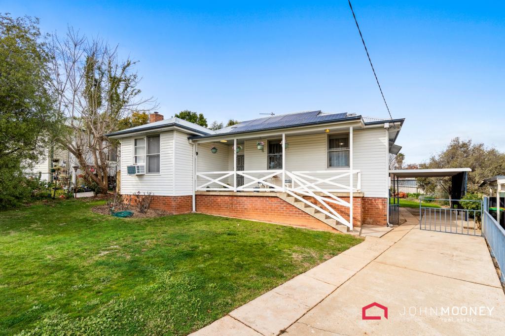 53 Phillip Ave, Mount Austin, NSW 2650