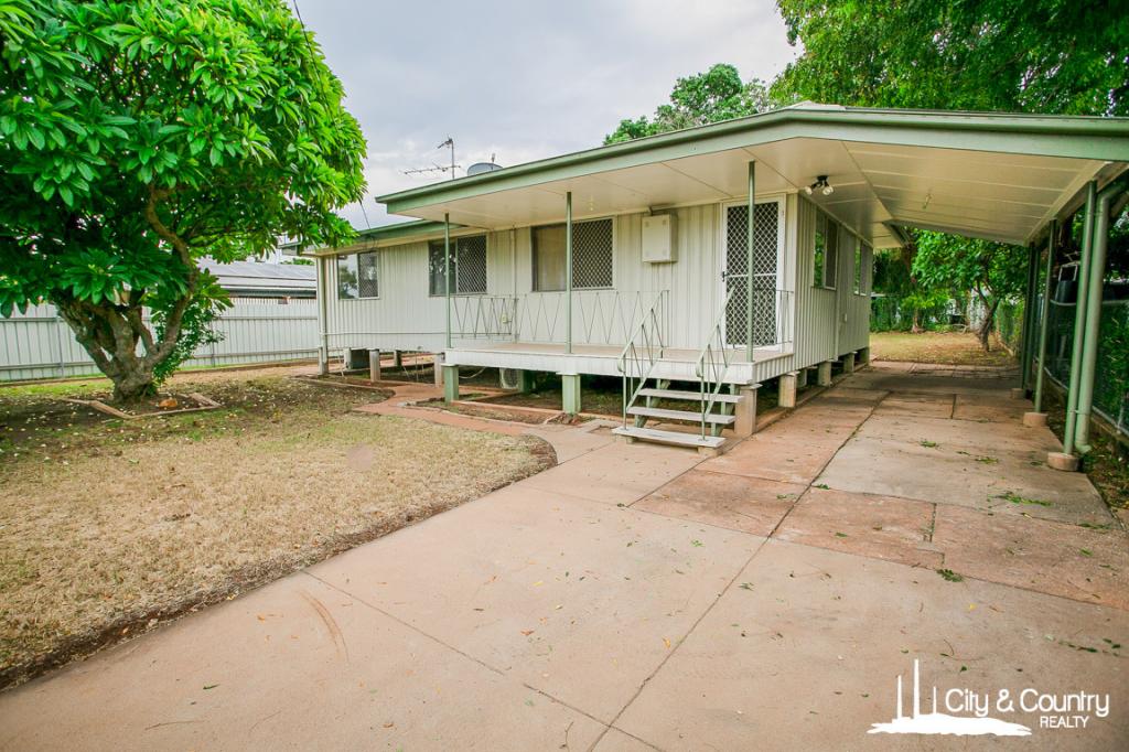 3 Fornax St, Mount Isa, QLD 4825