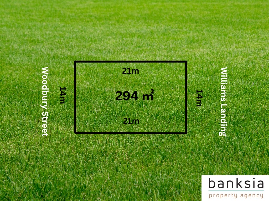 22 WOODBURY ST, WILLIAMS LANDING, VIC 3027