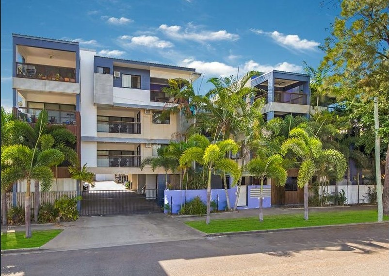 29/14 Morehead St, South Townsville, QLD 4810