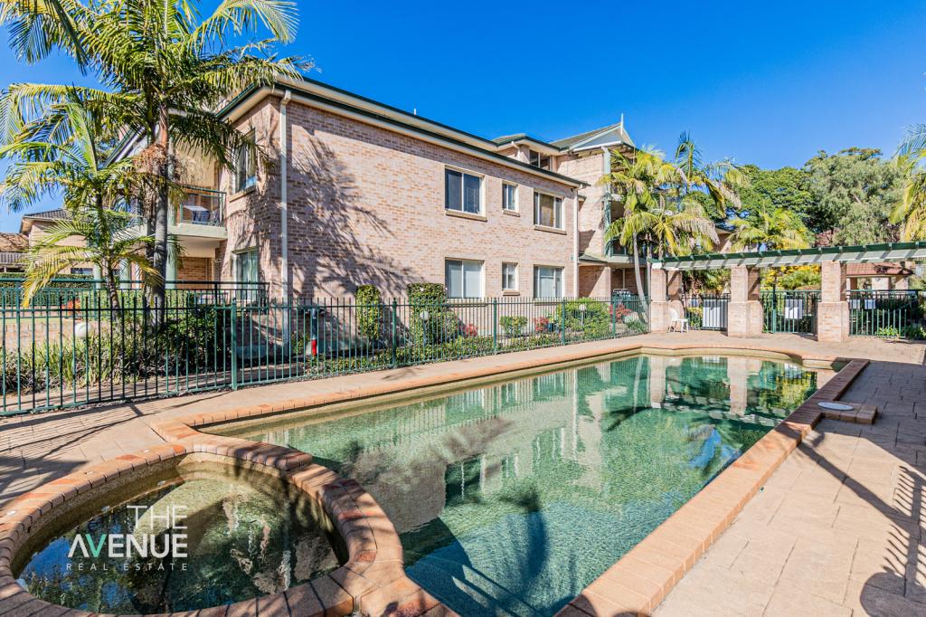 24/1 Cheriton Ave, Castle Hill, NSW 2154