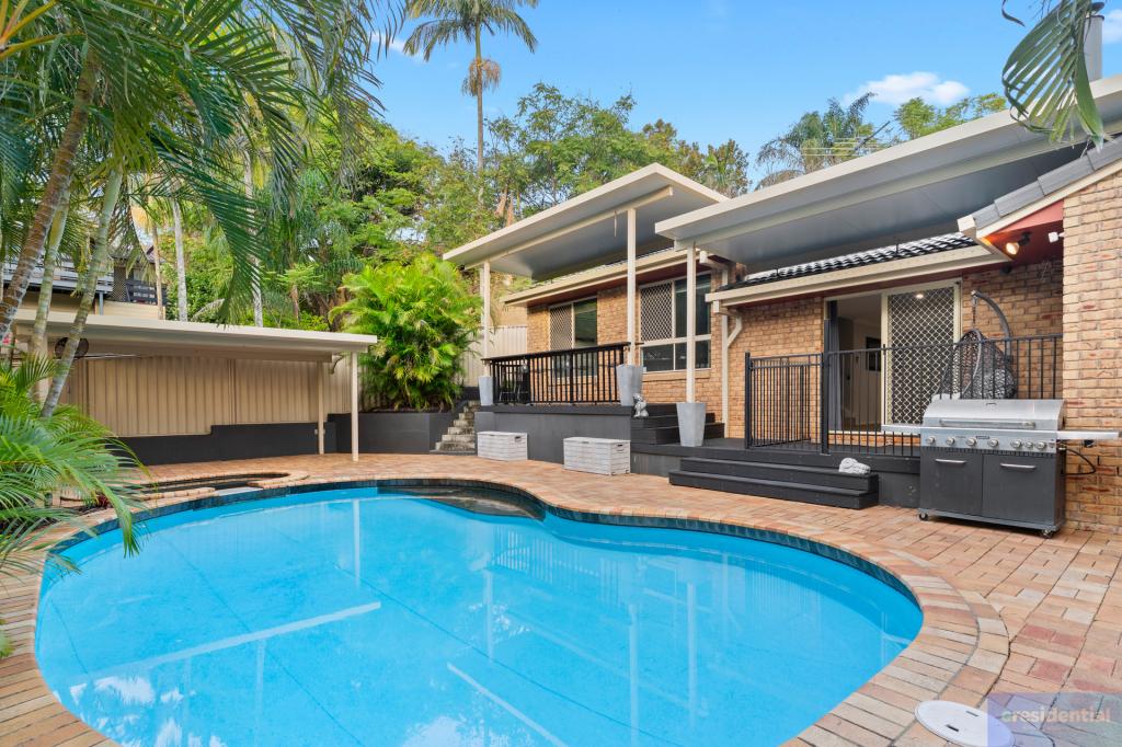 41 Leighton Dr, Edens Landing, QLD 4207