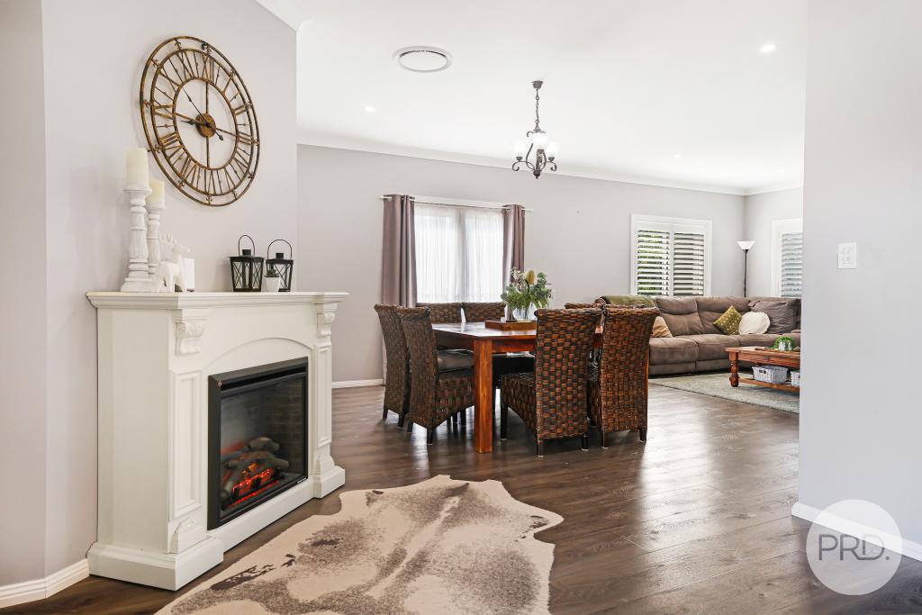 6 Nash St, Moore Creek, NSW 2340