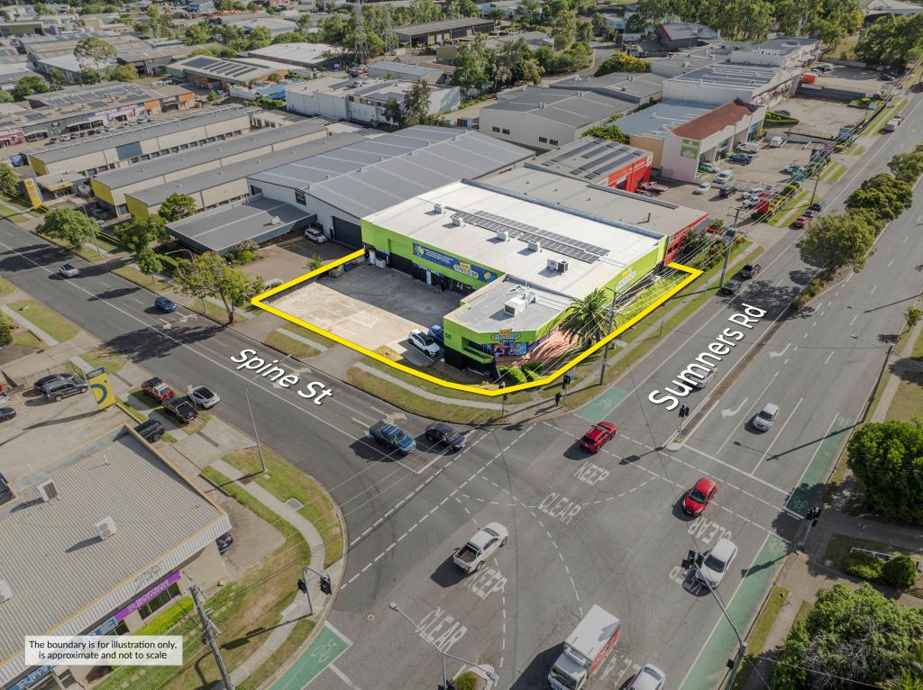 58 Spine St, Sumner, QLD 4074