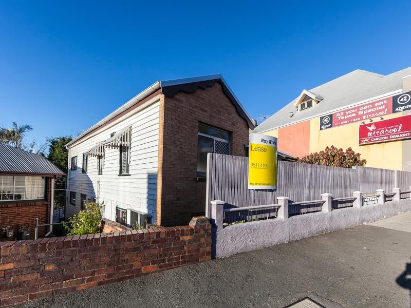 4/57 Caxton St, Petrie Terrace, QLD 4000