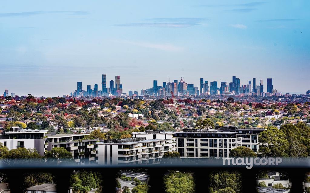 303/9 WILLIAMSONS RD, DONCASTER, VIC 3108
