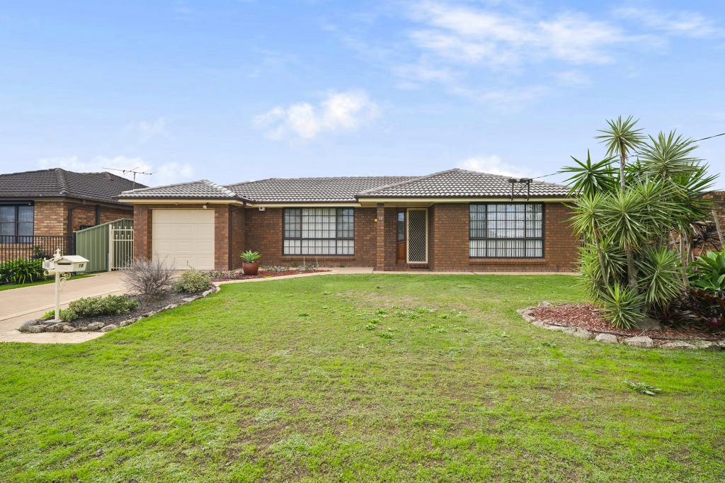 18 Kent St, Raymond Terrace, NSW 2324