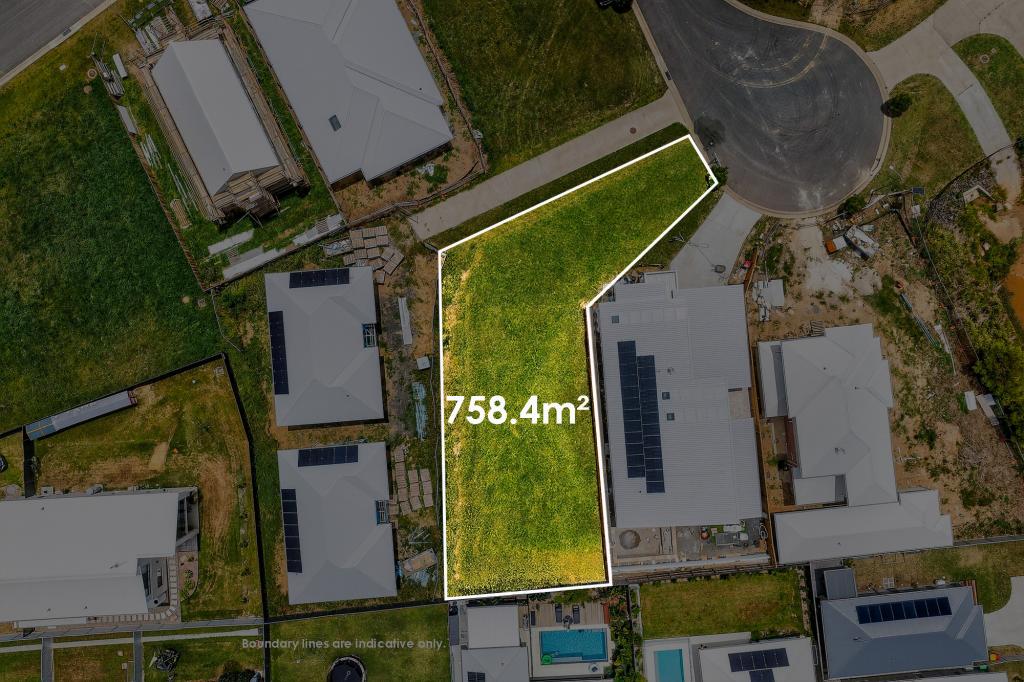 6 Goshawk Lane, Mullumbimby, NSW 2482