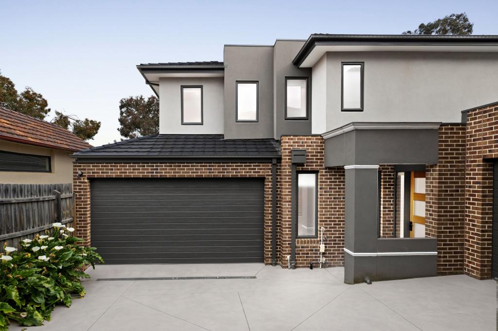 2/11 Austin St, Hughesdale, VIC 3166