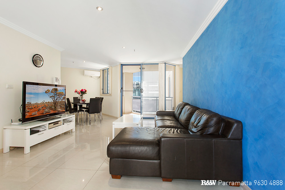 25/14 Hassall St, Parramatta, NSW 2150