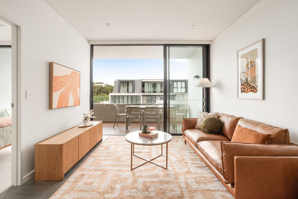 606d/30 Barr St, Camperdown, NSW 2050