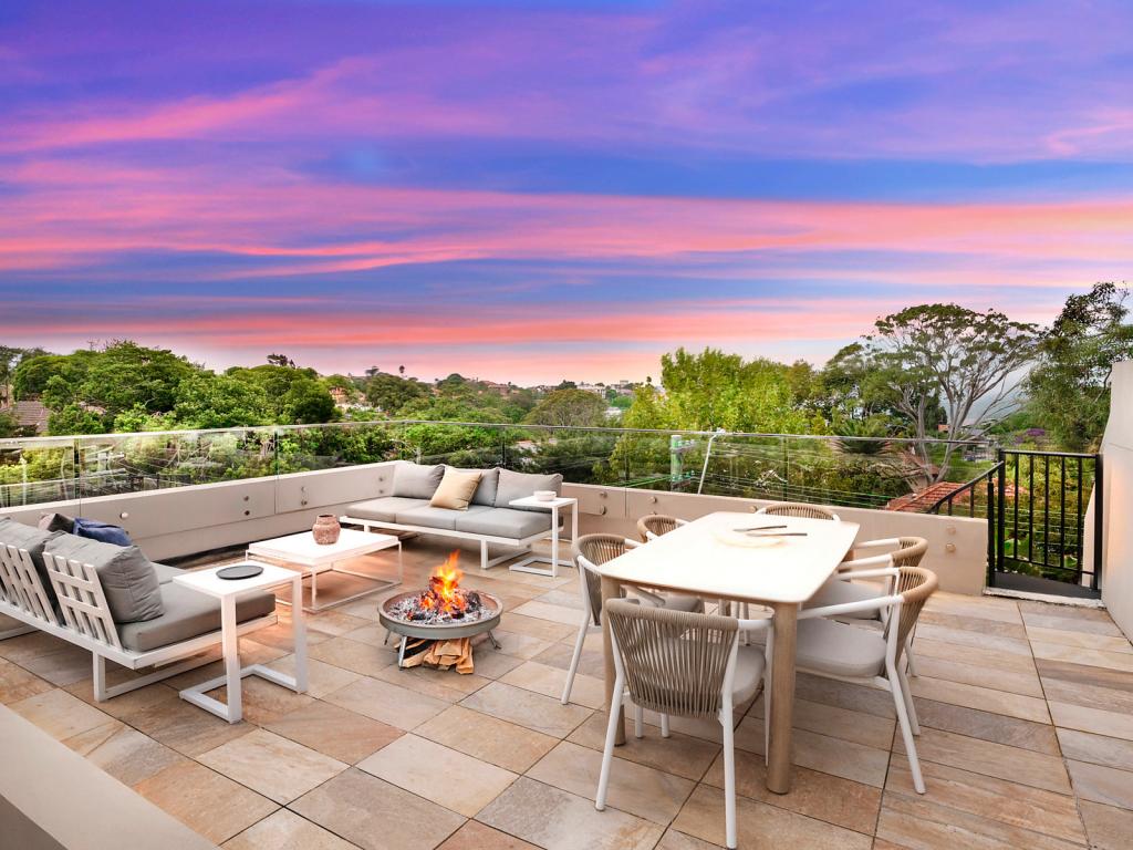 2/2 Bannerman St, Cremorne, NSW 2090