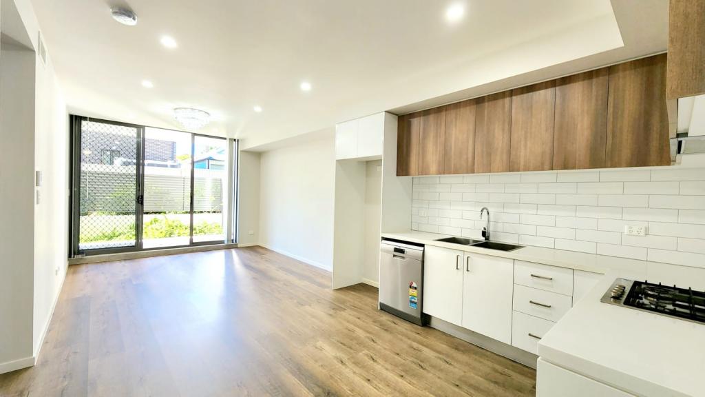 G12/31B GARFIELD ST, WENTWORTHVILLE, NSW 2145