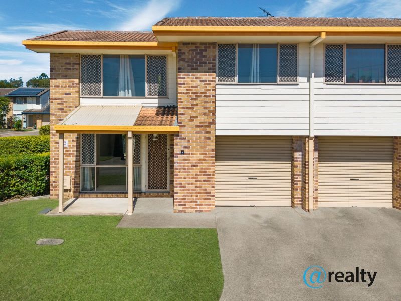 7/1a Joyce St, East Ipswich, QLD 4305