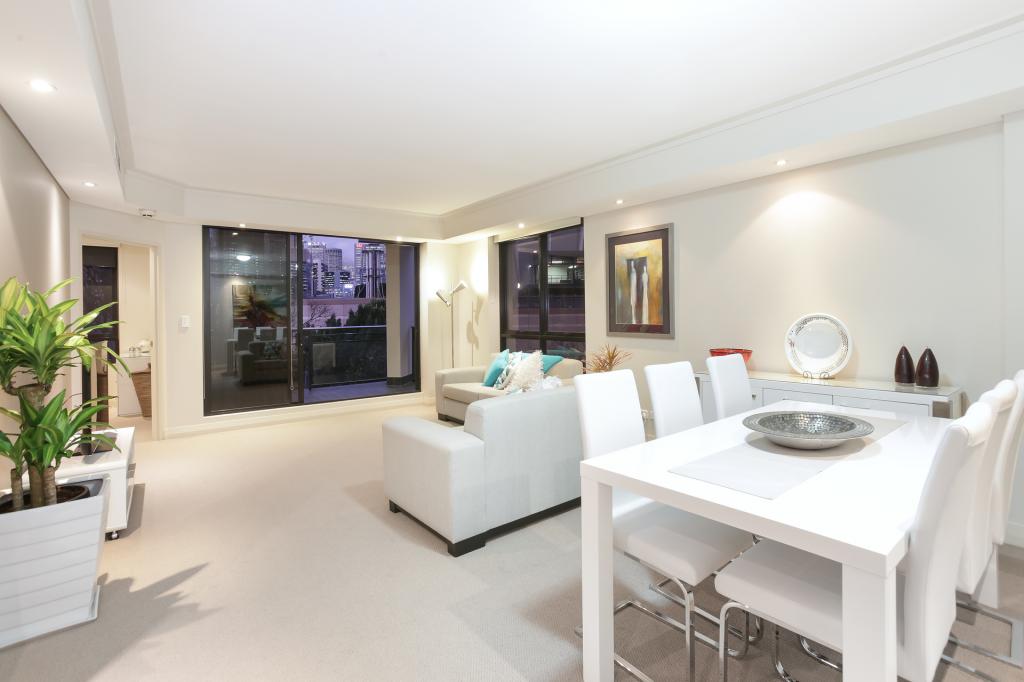 B306/24-26 Point St, Pyrmont, NSW 2009