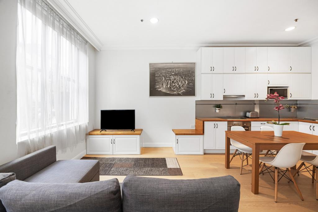 111/88 Dowling St, Woolloomooloo, NSW 2011