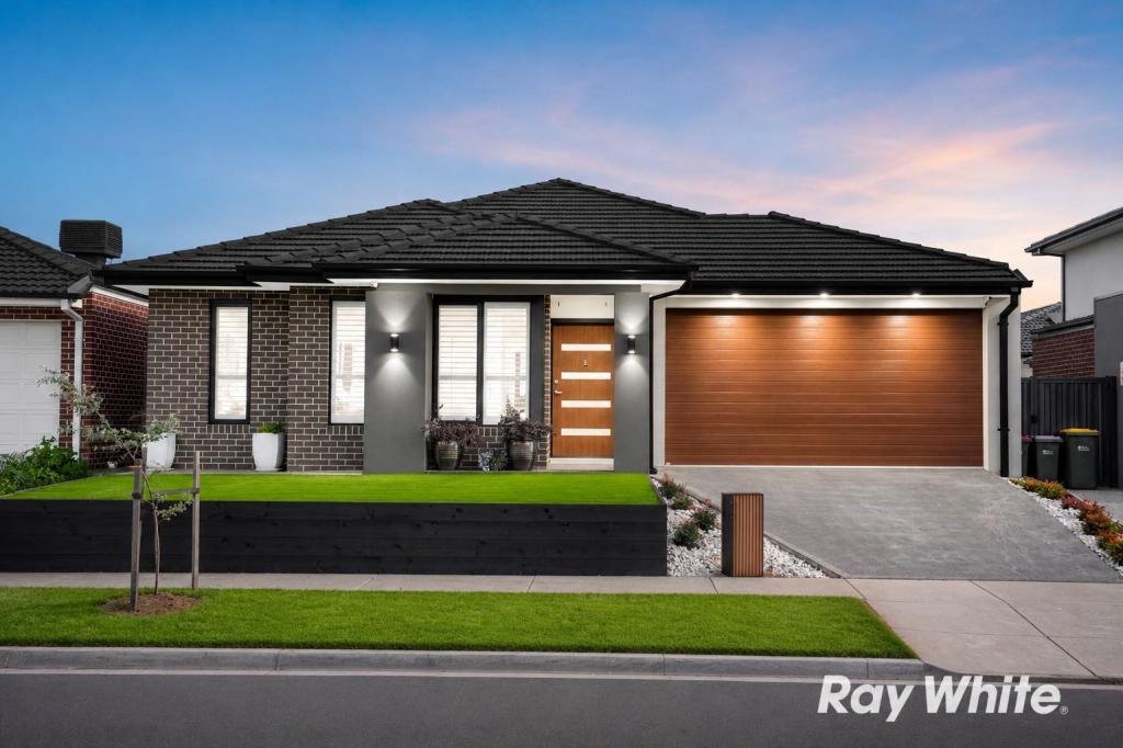55 BOOMERANG RD, DONNYBROOK, VIC 3064