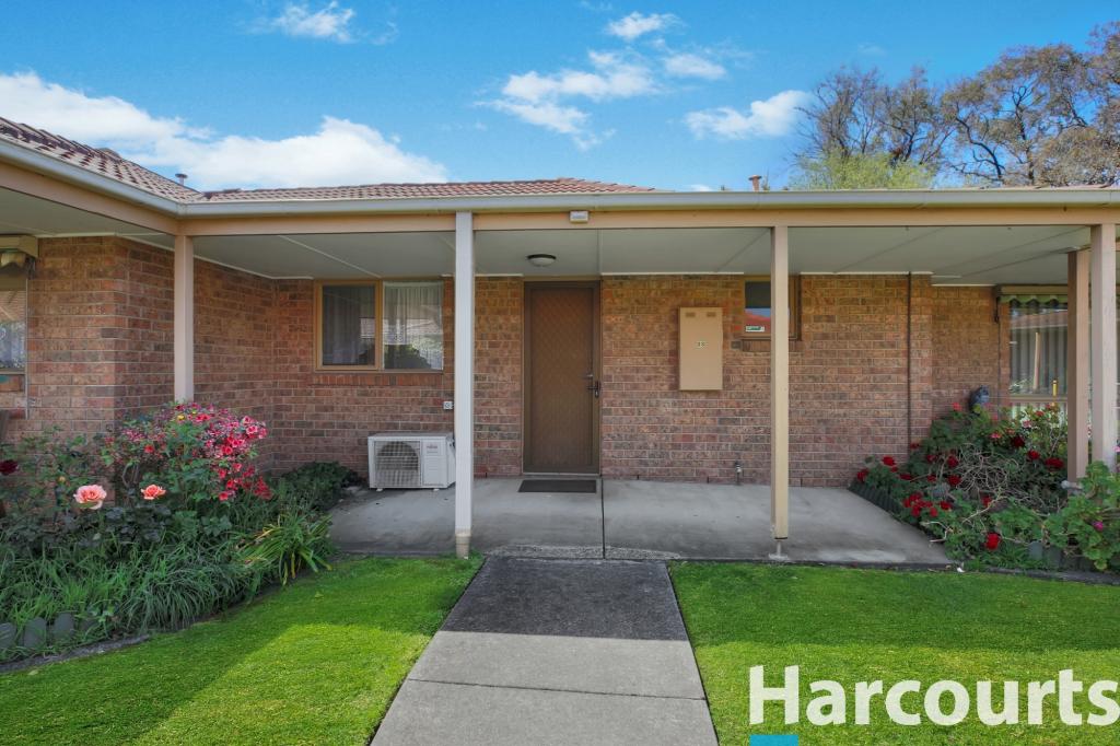 23/15 BURRAGE ST, MOE, VIC 3825