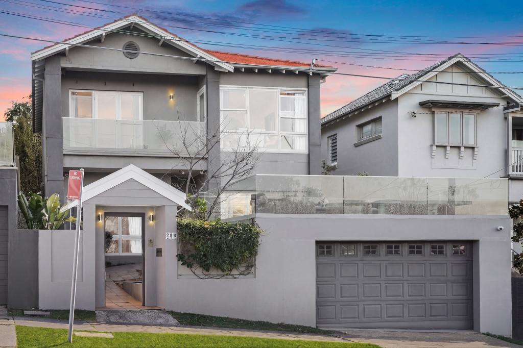 288 Military Rd, Dover Heights, NSW 2030