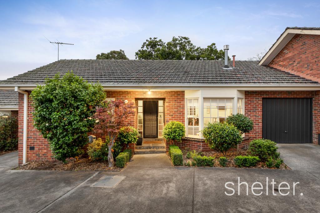 3/5 Scott Gr, Glen Iris, VIC 3146