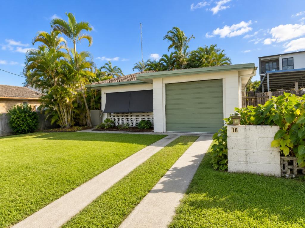 18 Wrigley St, Maroochydore, QLD 4558