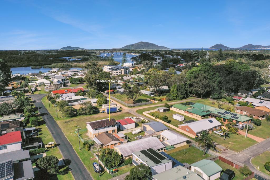 28 Motum Ave, Tea Gardens, NSW 2324