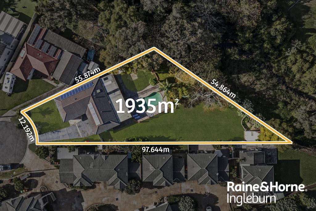 23 Alexander Cres, Macquarie Fields, NSW 2564