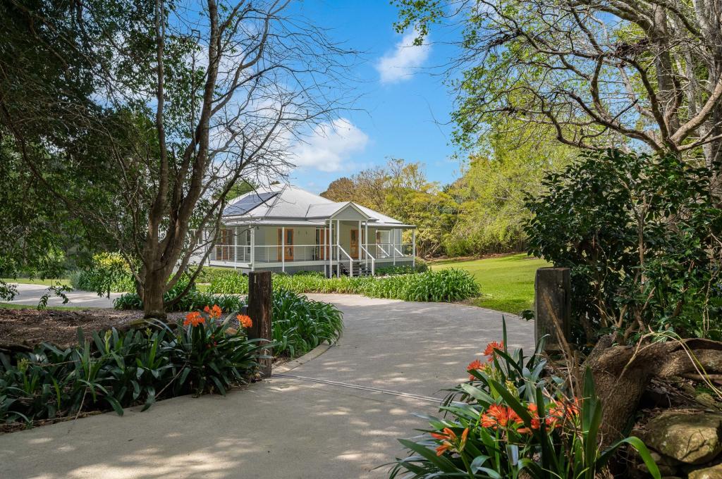 26 Birdwing Lane, Balmoral Ridge, QLD 4552