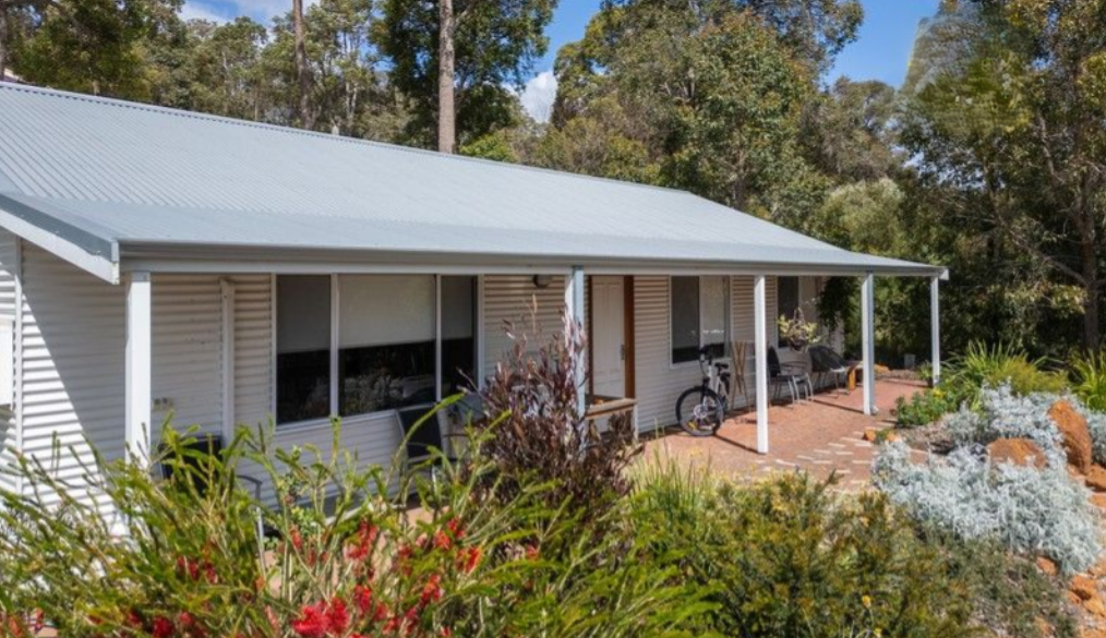 111a Warren Rd, Nannup, WA 6275