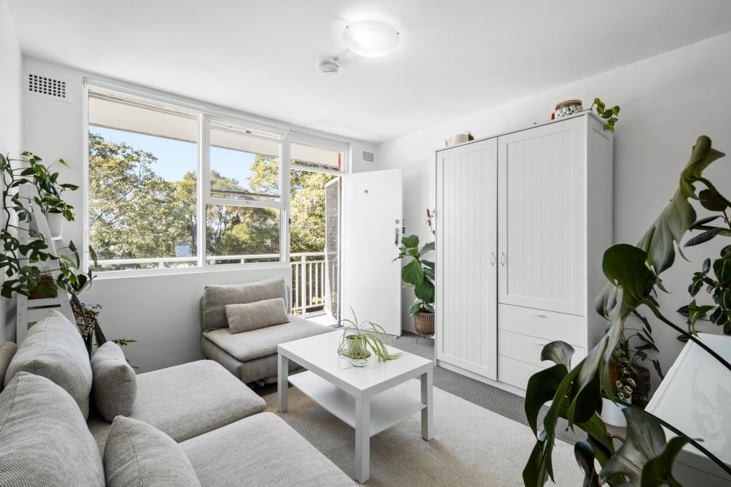 19/137 Smith St, Summer Hill, NSW 2130