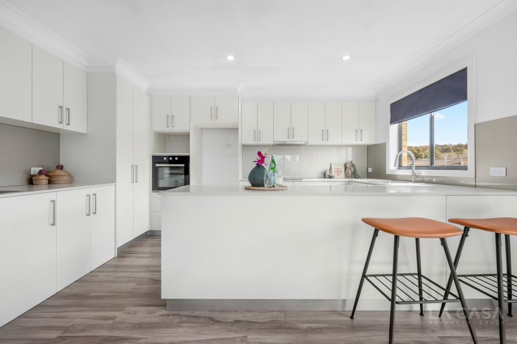 30 BYM PORTER LANE, CASEY, ACT 2913
