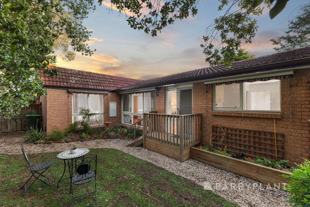 6/346 BAYSWATER RD, BAYSWATER NORTH, VIC 3153