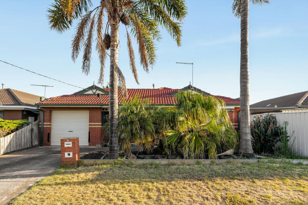 9 Wenlock Ave, Altona Meadows, VIC 3028