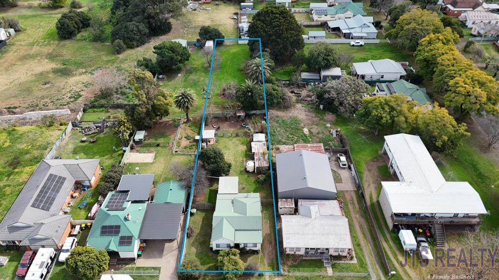 34 Hunter Tce, Muswellbrook, NSW 2333