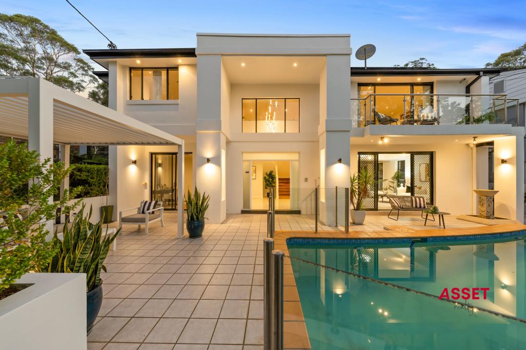 6 Whitney St, East Killara, NSW 2071