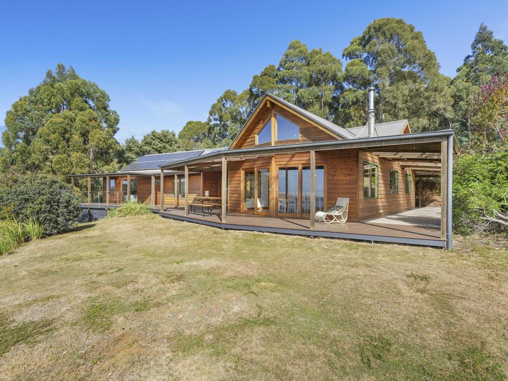 54 HILL ST, MIDDLETON, TAS 7163