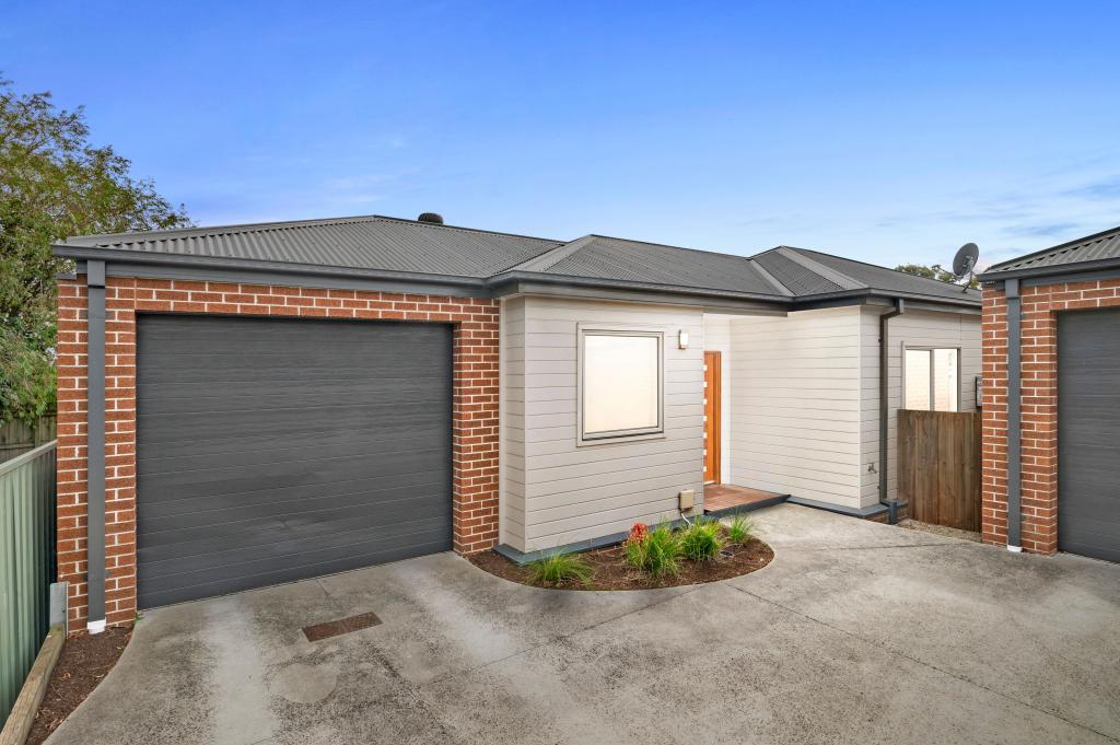 3/6 Graham Ave, Kilsyth, VIC 3137