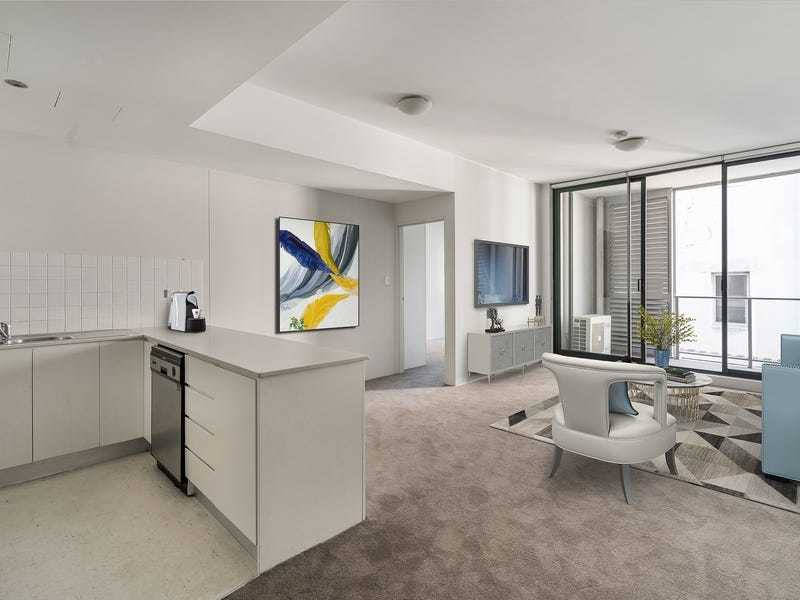 205/49-53 Regent St, Chippendale, NSW 2008